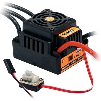KONECT KONECT waterproof střídavý 100A regulátor