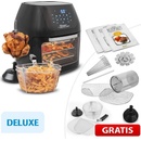 Mediashop Power AirFryer Multi-Function Deluxe