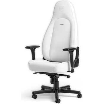 Noblechairs ICON Black Edition/White Edition