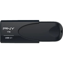 PNY Attaché 4 1TB FD1TBATT431KK-EF