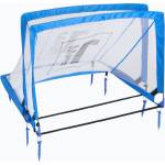 OneTeam Футболни врати OneTeam Footzy Pop-Up blue