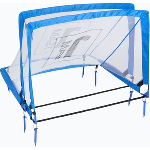 OneTeam Футболни врати OneTeam Footzy Pop-Up blue