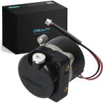 Creality Комплект екструдер + мотор за Creality K1 / K1 Max Series (Dual-gear)