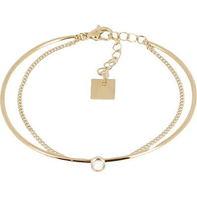 ZAG BIJOUX SBJ25600-01WHT