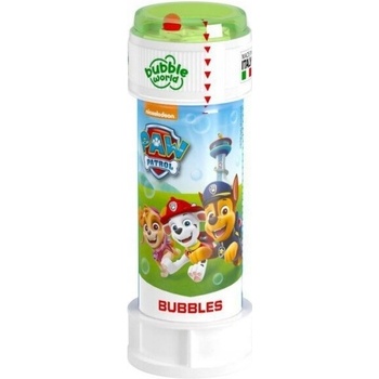 Dulcop Bublifuk 60 ml Paw Patrol