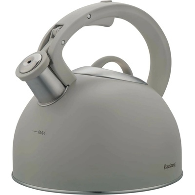 Klausberg 2.5L KB-7912 GREY