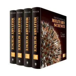 Encyclopedia of Military Science | G Kurt Piehler (ISBN: 9781412969338)