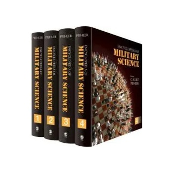 Image 1 of Encyclopedia of Military Science | G Kurt Piehler