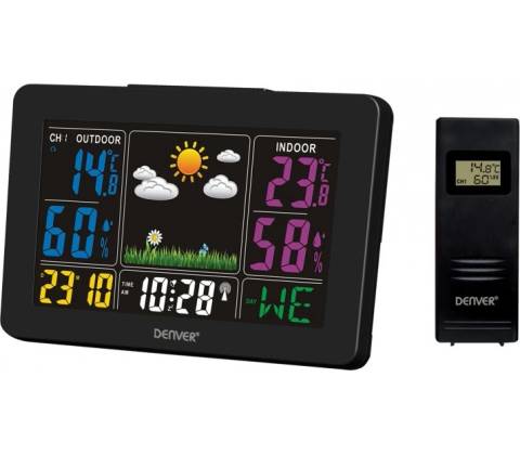 Denver WS-540