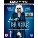 Atomic Blonde BD
