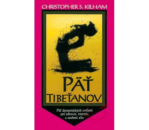 Päť Tibeťanov