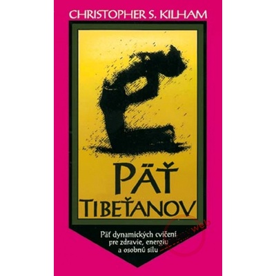 Päť Tibeťanov