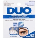 Ardell Duo Quick-Set Striplash Adhesive umelé riasy 7 g