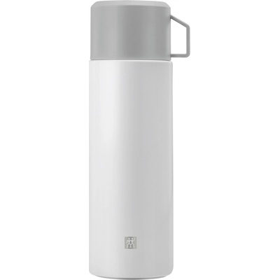 Zwilling termoska 1 l bílá