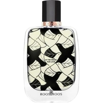 Roos & Roos Woods In Love EDP 100 ml