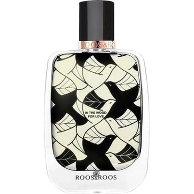 Roos & Roos Woods In Love EDP 100 ml