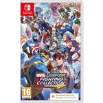 Capcom Marvel vs. Capcom Fighting Collection Arcade Classics (Switch)