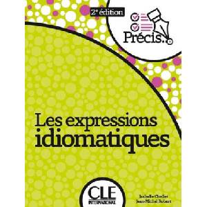 Les expressions idiomatiques nelle édition (ISBN: 9782090395143)