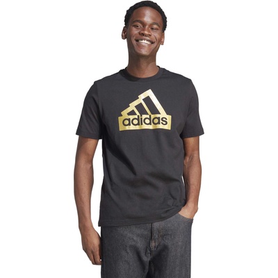 Adidas Тениска Sportswear Future Icons Metallic