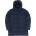 Mazine Дамско яке парка Mazine Women's Basic Mid Length Puffer Jacket Parka - Dark Navy (104-5564-0214)