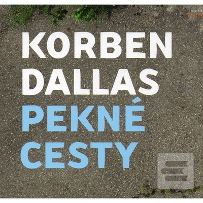DALLAS KORBEN - PEKNE CESTY