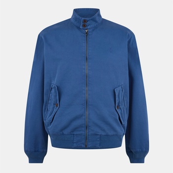 Ralph Lauren Men's Bedford Water-Repellent Windbreaker - Old Royal
