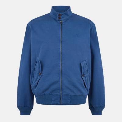 Ralph Lauren Men's Bedford Water-Repellent Windbreaker - Old Royal