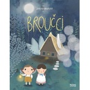 Broučci - Jan Karafiát