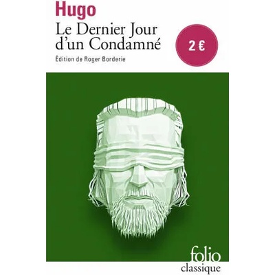 Le Dernier Jour d'un Condamné