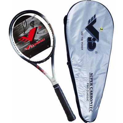 VIS Carbontech G2428/5/B