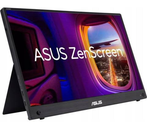 Asus MB16AHG