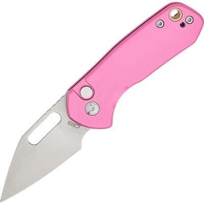 CJRB Mini Pyrite Pink AR-RPM9 Aluminium J1933-PK