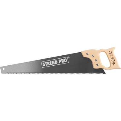 Strend Pro HS0102, 0500 mm, ručná, drevo 226177