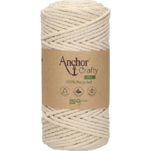Anchor Crafty Fine 3 mm 65 m 00105 юта (4774200-00105)