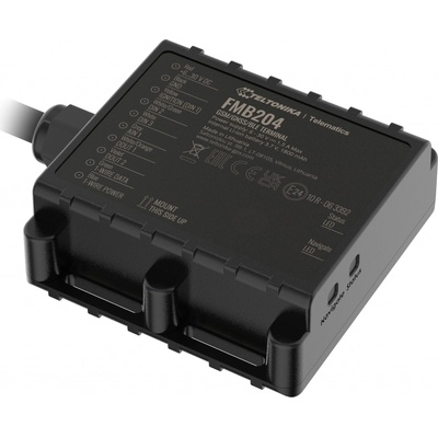 Teltonika FMB204