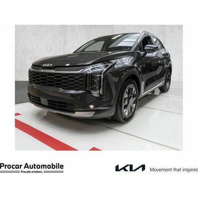Kia Sportage 1.6 T-GDI Vision AWD DCT 132 kW