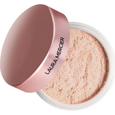 Laura Mercier Translucent Loose Setting Powder Ultra Blur Mini Sypký púder Tone Up 6 g