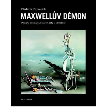 Maxwellův démon