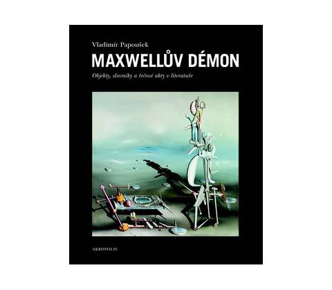 Maxwellův démon