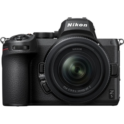 Nikon Z5 + 24-50mm (VOA040K001)
