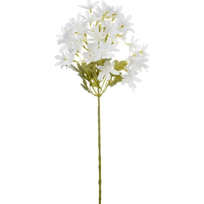KONÁR KVET BIELY 57CM