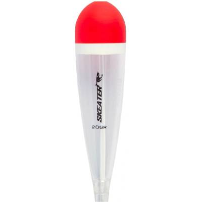 Skeater Deadbait Hi-Viz Stalking Pike 15 g