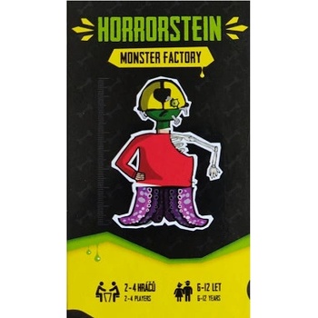 Horrorstein