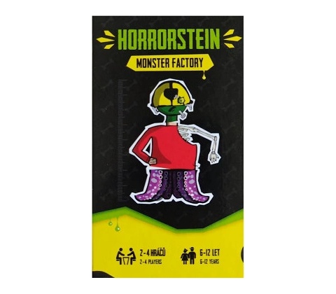 Horrorstein