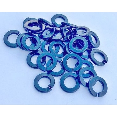 Pérová podložka M22 (22,5), bez povrch. úpravy, DIN 127B – Zbozi.Blesk.cz