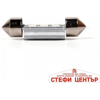 Image 1 of Paolo Диодни крушки 28793 - 36мм 2бр/к-т (28793)