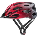 uvex Каска за велосипед Uvex I-Vo 2 Bike helmet - Red / Black Matt - размер 56-60 cm (851-1947-0612)