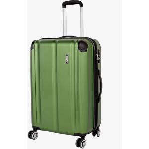Travelite City 4w M зелен Travelite | Zelen | МЪЖЕ | UNI