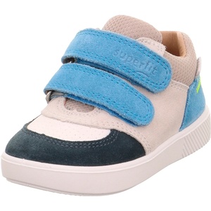Superfit Детски ежедневни обувки Superfit Kid's Supies Casual shoes - Mehrfarbig I - размер 26 (EU) (702-4412-0118)