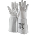Topmaster Professional Ръкавици за заварчици pg3, размер 11 tmp (558109)